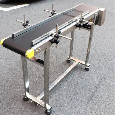 1200mm (48") Wide Conveyor Belt